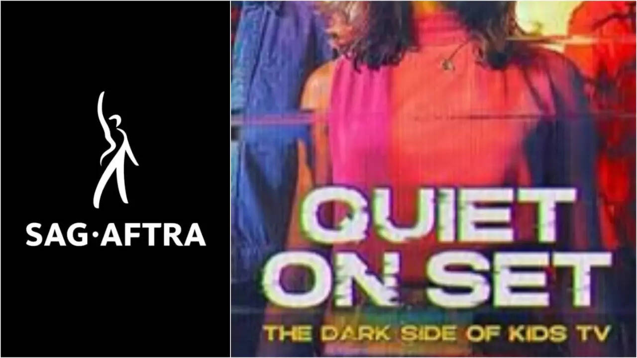 SAG-AFTRA Answers Call For Child Actor Safety Protocols Following Allegations Of Misconduct On Kids TV Sets