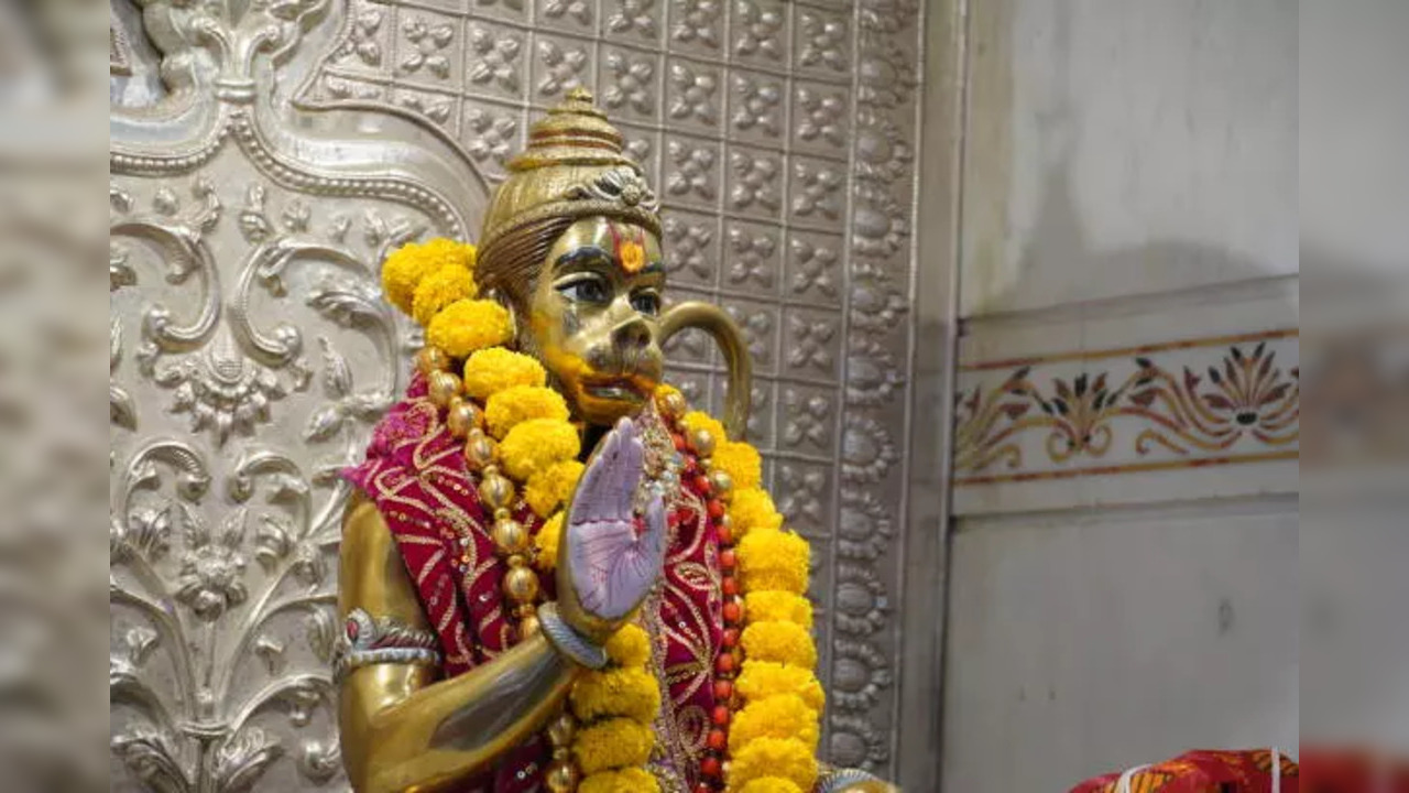 Hanuman Jayanti 2024, know date, puja vidhi