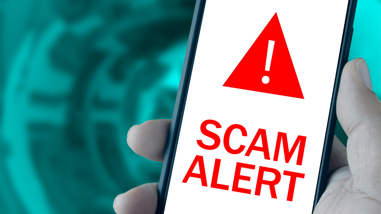 Chennai scam news (Representational Image)