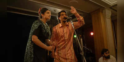 Amar Singh Chamkila Movie Review Imtiaz Alis Musical Starring Diljit Dosanjh Is Vibrant Ode To Late Punjabi Artist