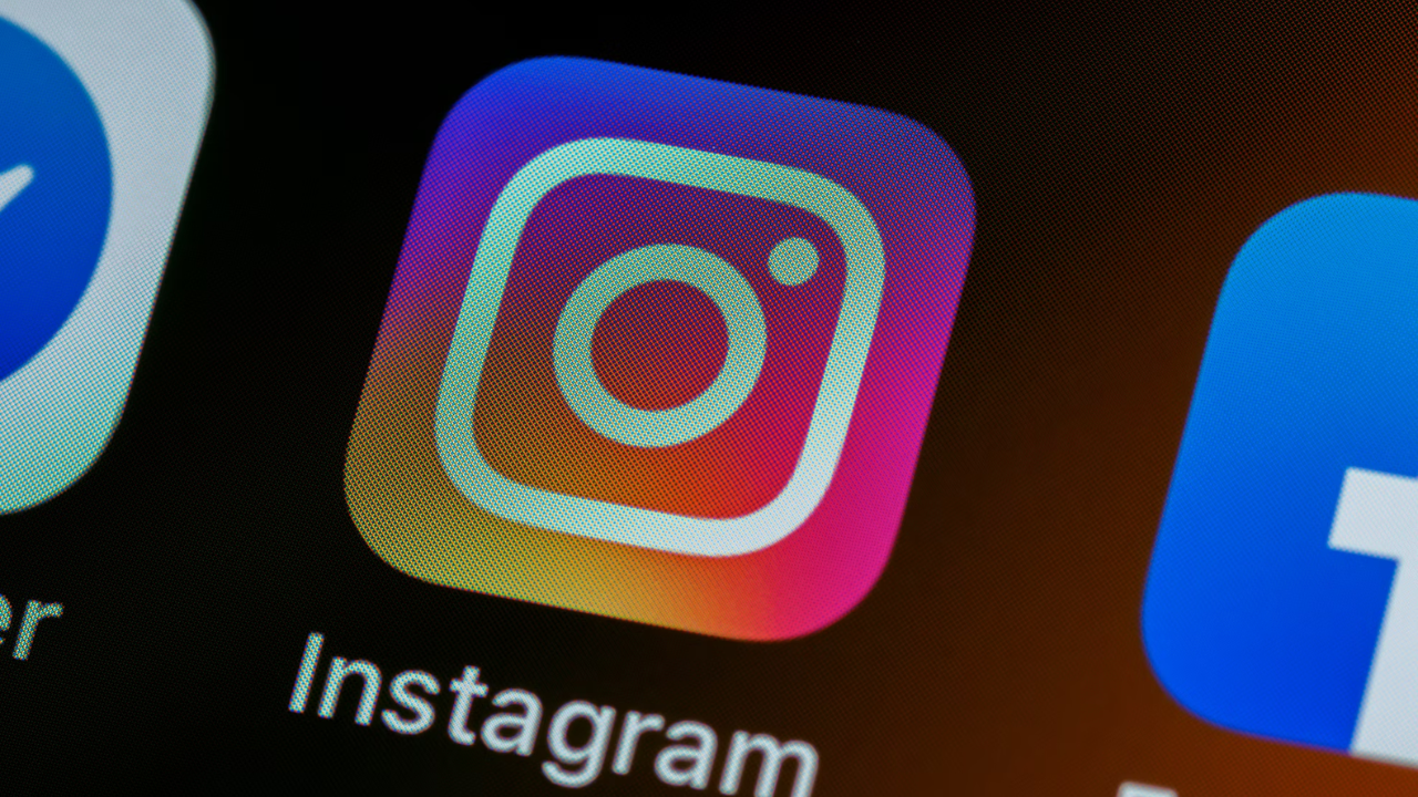 Instagram Account Deletion