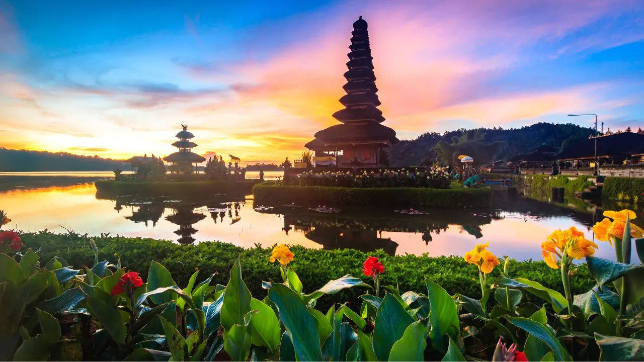 Travelling To Bali? Watch Out For This Big Scam On Your Trip