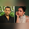 Sikandar Salman Khan Plans To Team Up With Deepika Padukone For Strong Action Film  EXCLUSIVE