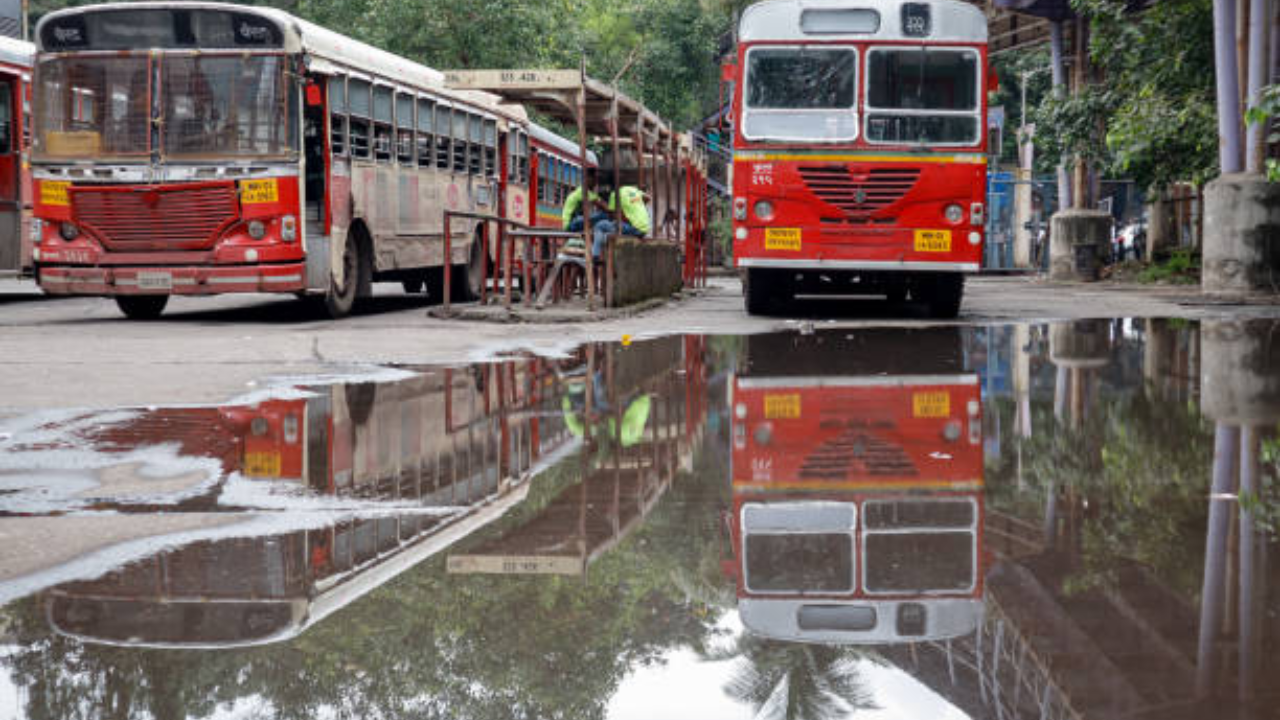 Mumbai bus body to pay Rs 15 lakh as compensation