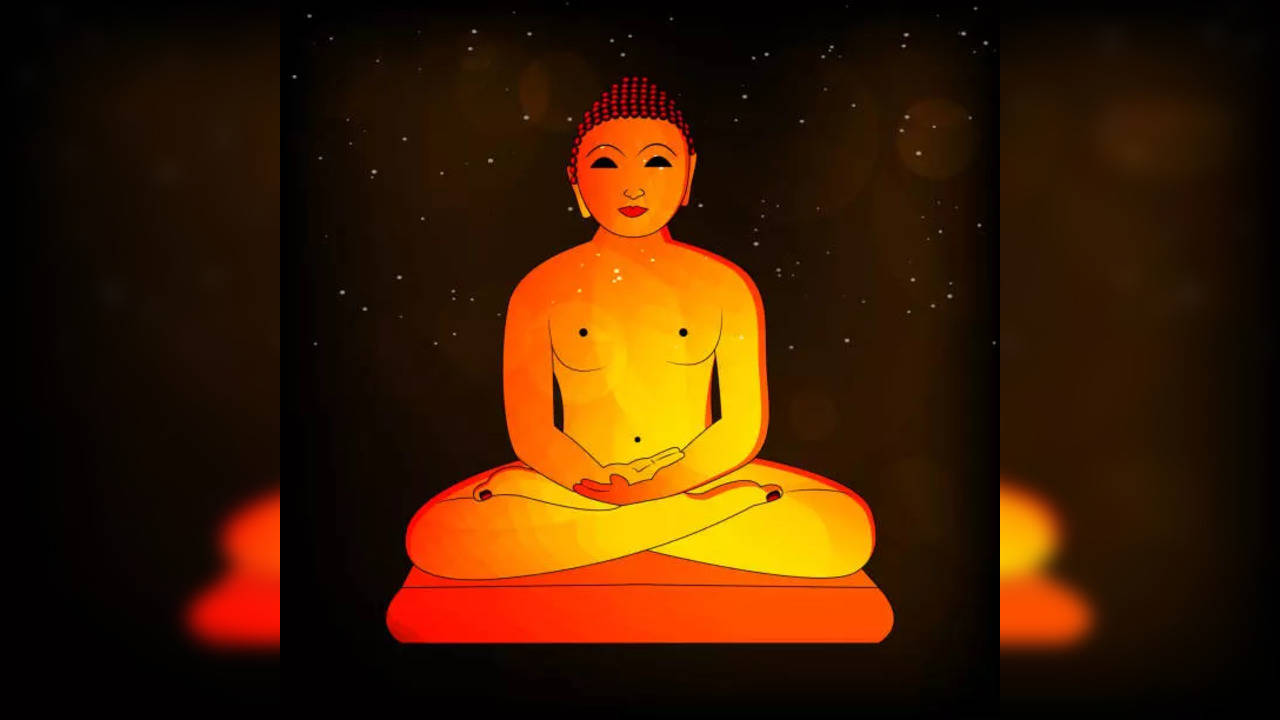 Mahavir Jayanti 2024 and the teachings of Lord Mahavira