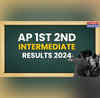 1st Year AP Inter Results 2024 BIE AP Intermediate 1st Year Result Soon on resultsbieapgovin bieapapcfssin