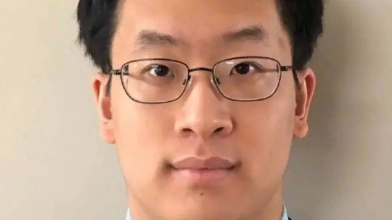 Cornell University Student: Patrick Dai: Former Cornell Student Pleads ...