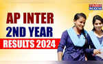 2nd Year AP Intermediate Result 2024 Links How to check AP Inter Results on bieapapcfssin