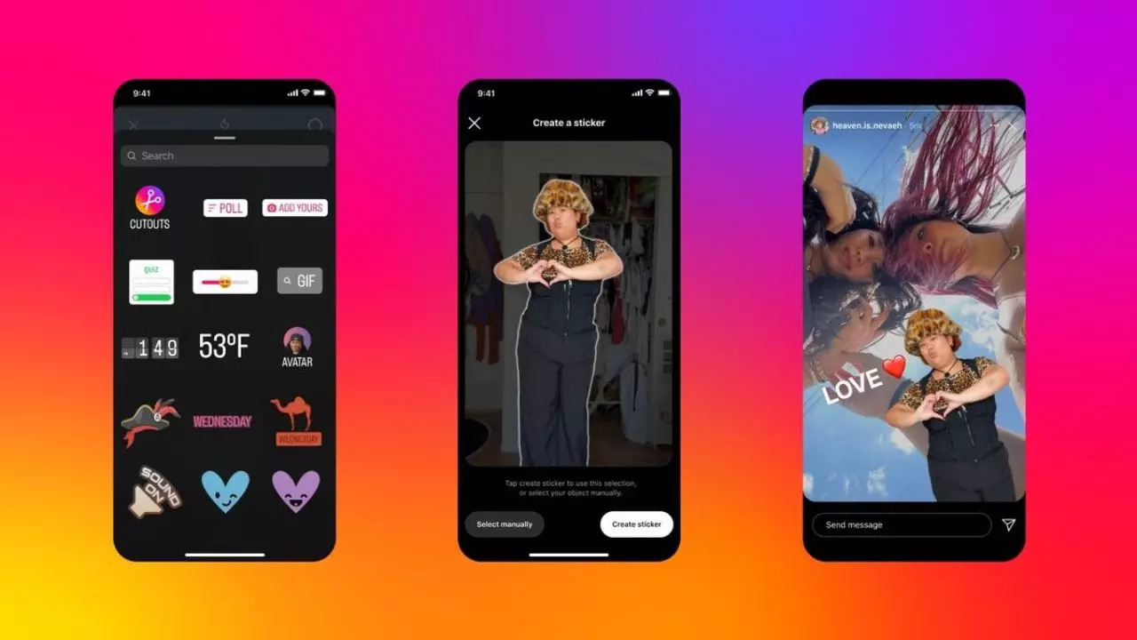 Instagram Releases New Features For DMs, Stories And Notes: How To Use ...