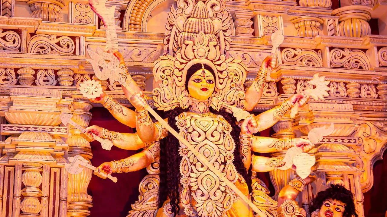 Basanti Puja 2024 When Will The Chaitra Durga Puja Begin Check Date Tithi And More 2685