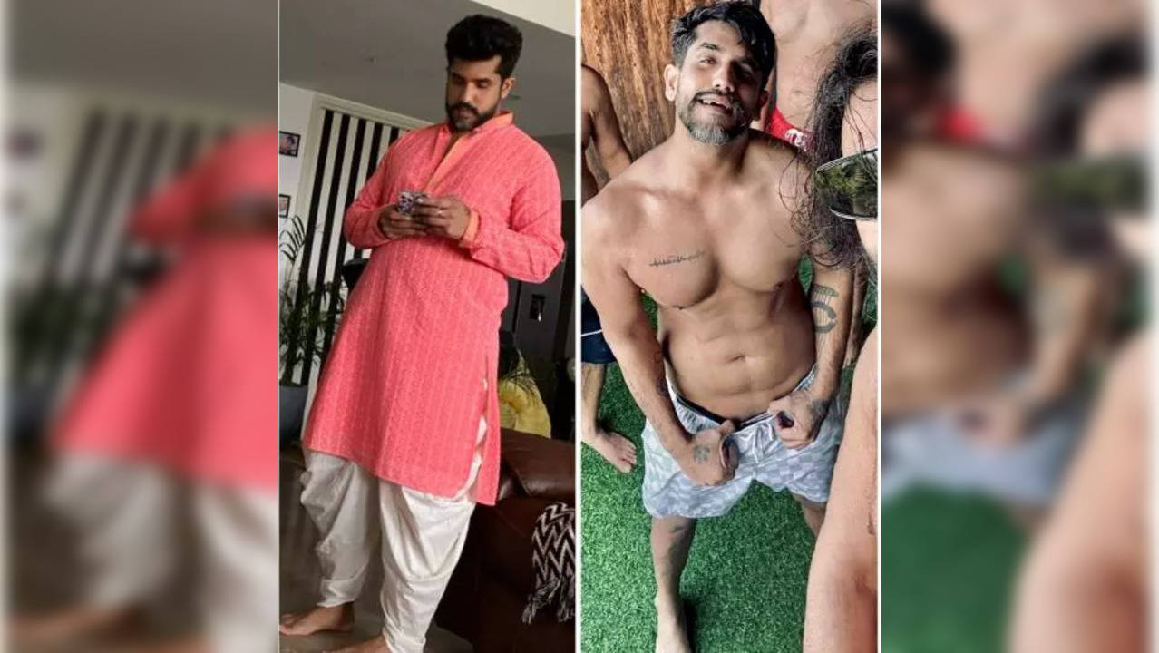 Suyyash Rai