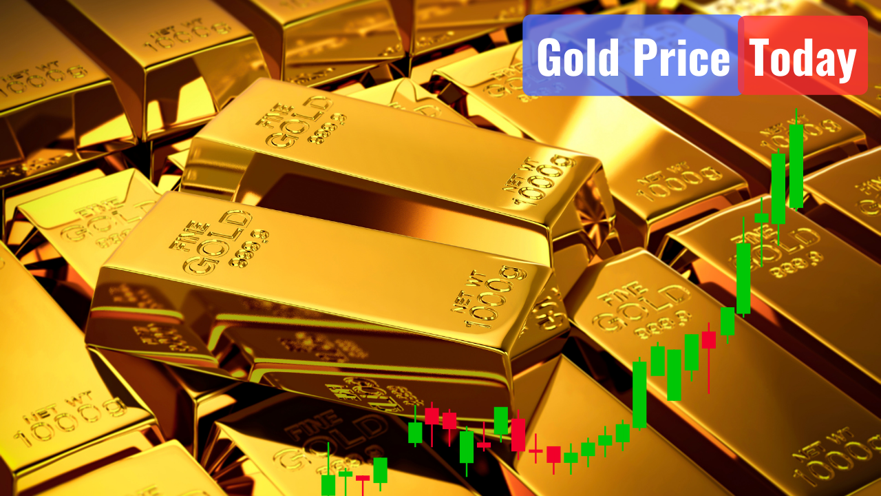 Gold Price Today, Record High, Yellow Metal, Silver Price, Mumbai, Delhi, Other Indian Cities