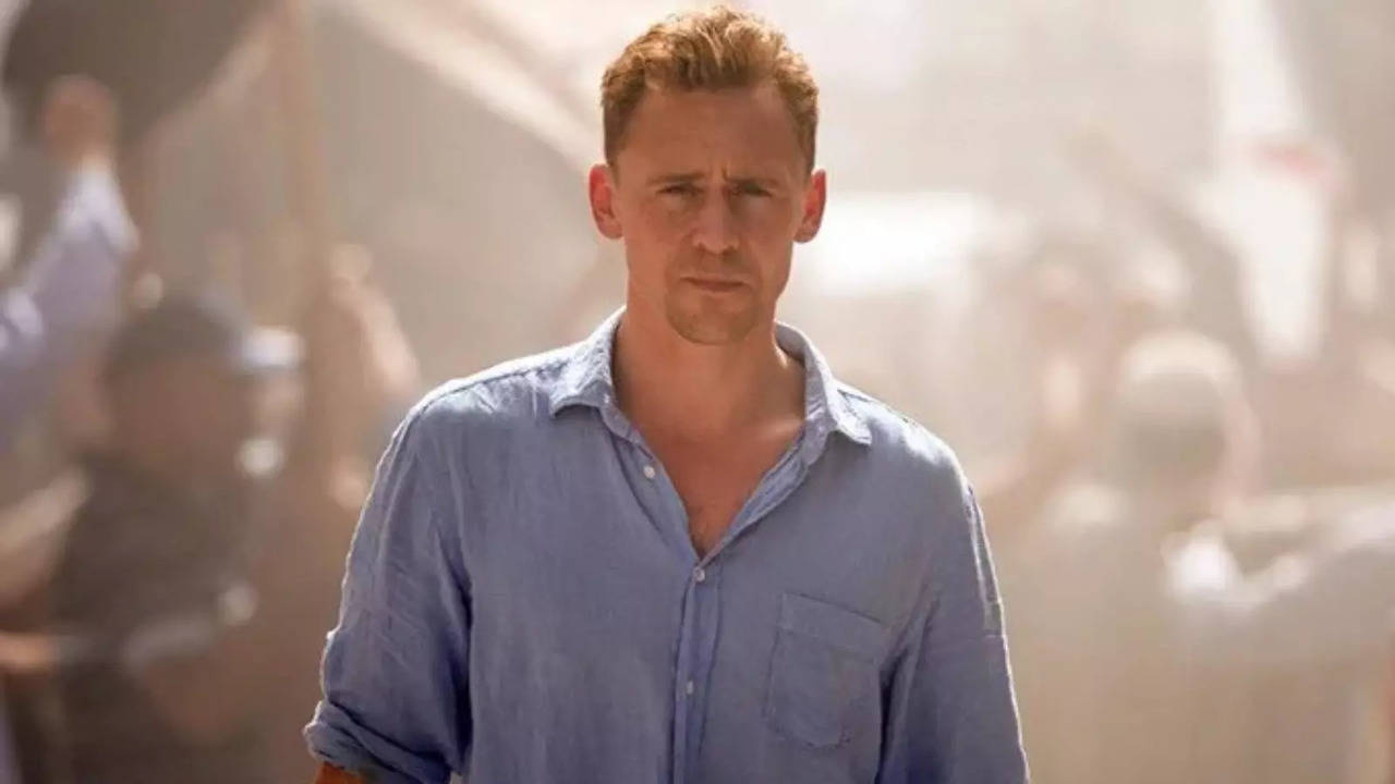 Confirmed!  Tom Hiddleston's The Night Manager will return for two more seasons