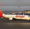 SpiceJets Pune-Dubai Flight Faces 9-Hour Delay X Users Not Surprised