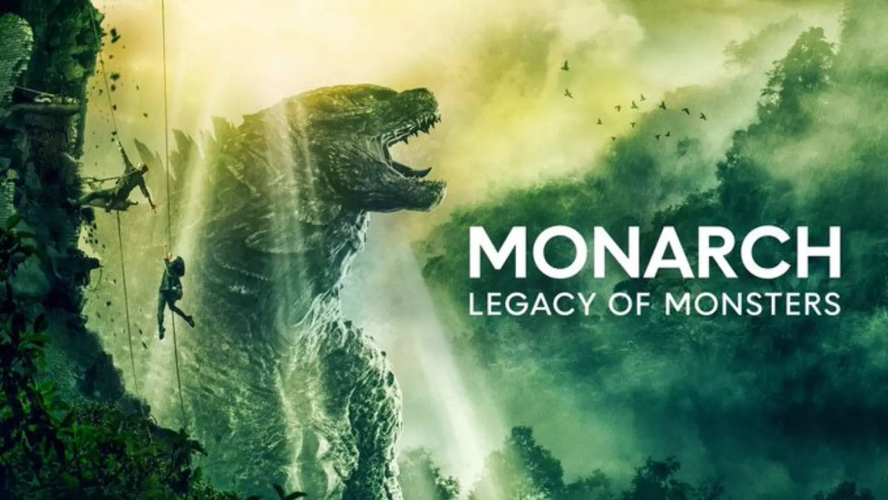 Godzilla Returns! Monarch: Legacy of Monsters Renewed For Season 2, Several Spin-Off Series In The Works