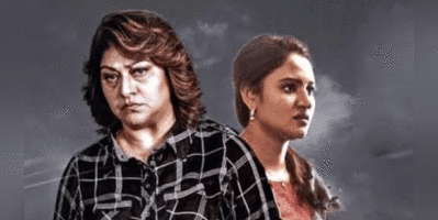 Night Curfew Review A Typical Malashree Action Drama Set Against A COVID-19 Backdrop