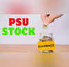 PSU Dividend Announcement 120 Returns in 1 Year High Dividend Yield of 382 - Check Details