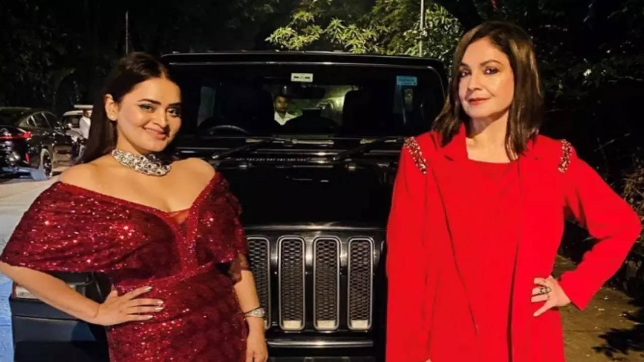 Bebika Dhurve-Pooja Bhatts Friendship Ends Bigg Boss OTT 2 Besties Unfollow Each Other On Instagram