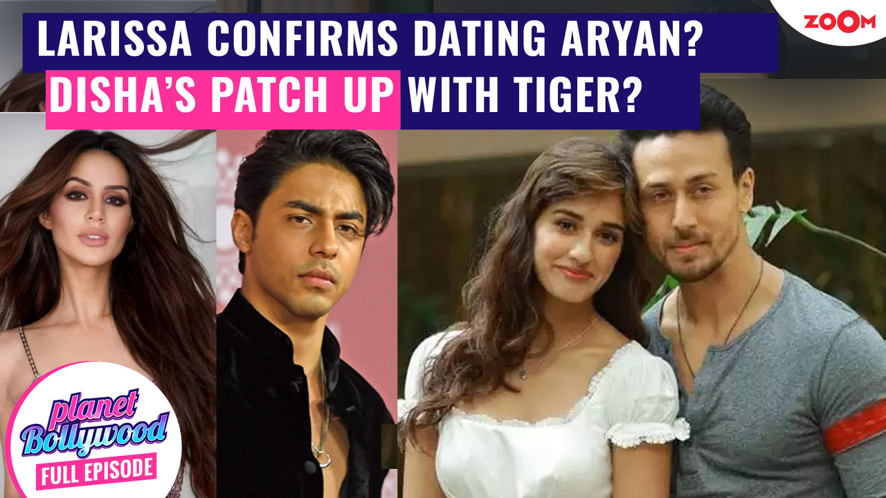 larissa-bonesi-confirms-aryan-khan-romance-disha-patani-reconciles