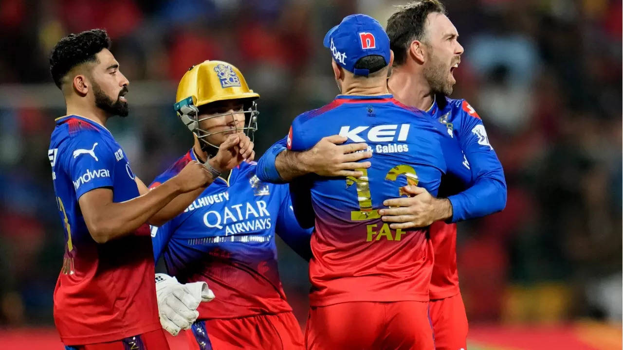 Big Blow To RCB! Superstar All-Rounder Suffers Injury Vs MI, Might Miss Next IPL 2024 Match Vs SRH: Report