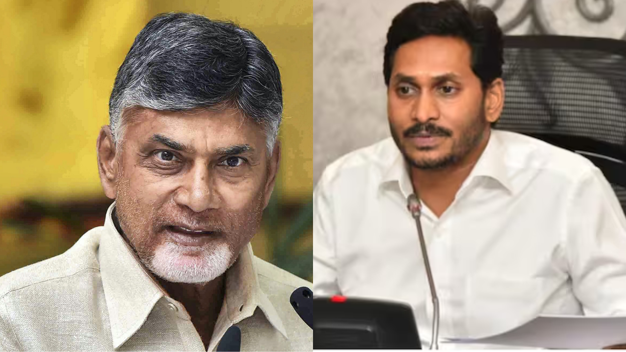 TDP vs YSRCP over phone tapping