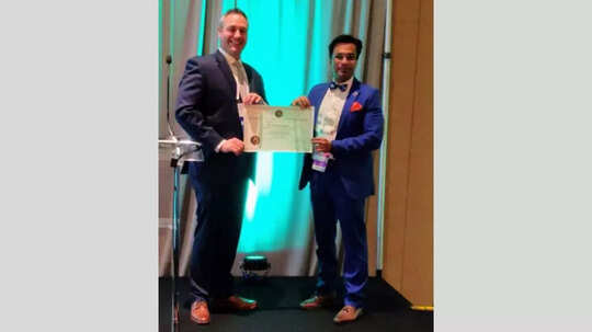 Interview with Dr Debraj Shome on Shifting Perceptions in Cosmetic Surgery Prioritizing Safety and Innovation