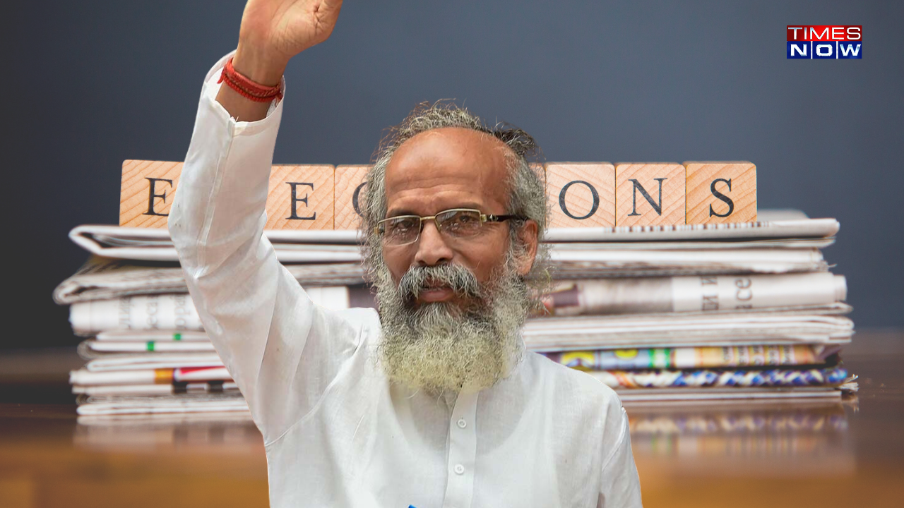 Pratap Chandra Sarangi 