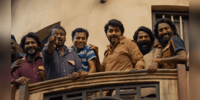 Varshangalkku Sesham Review An Endearing Yet Melodramatic Love Letter To Cinema