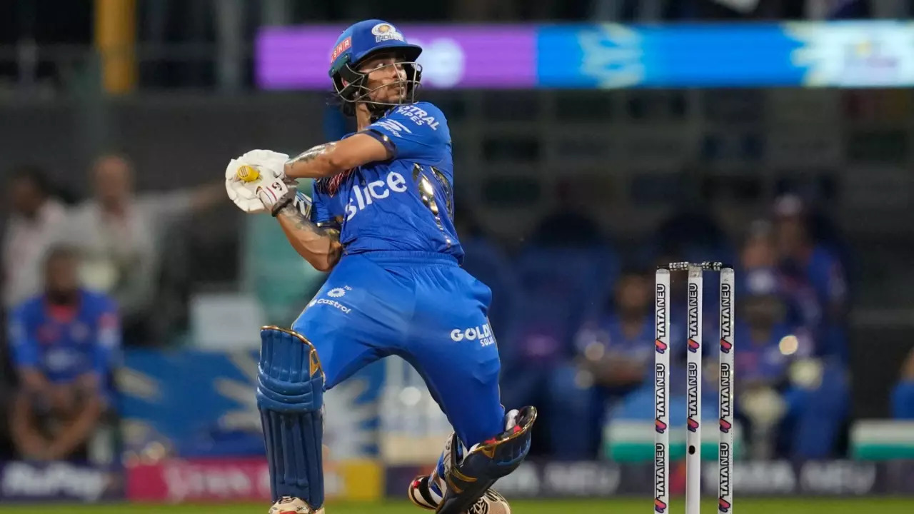 With Time I Have Learnt...: Ishan Kishan Opens Up On BCCI Central Contract Snub For First Time Ever