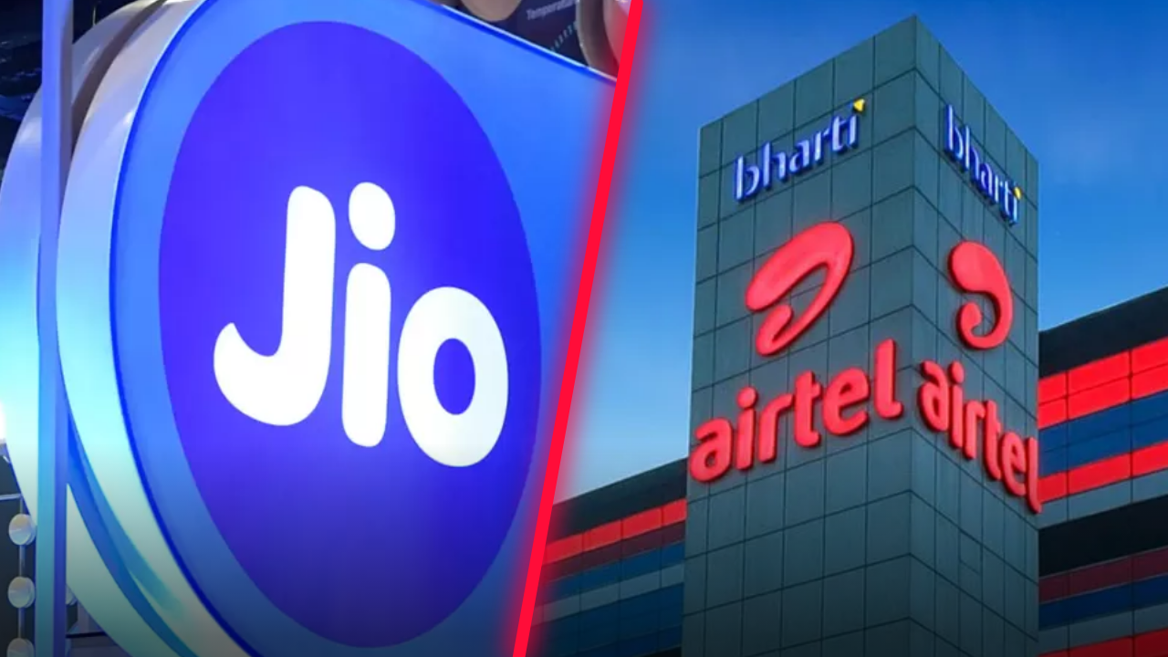 Jio Airtel price hike