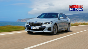 BMW Group Achieves One Million EV Sales Milestone