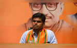 Case Against TN BJP Chief Annamalai Over Alleged Poll Code Violation