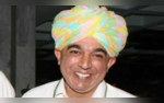 Manvendra Singhs Ghar Wapsi Rejoins BJP After 5-Year Stint With Congress