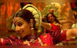 Vidya Balan Reveals She Said Yes To Bhool Bhulaiyaa ithout Reading The Script Shorstest Meeting I Had For A Film