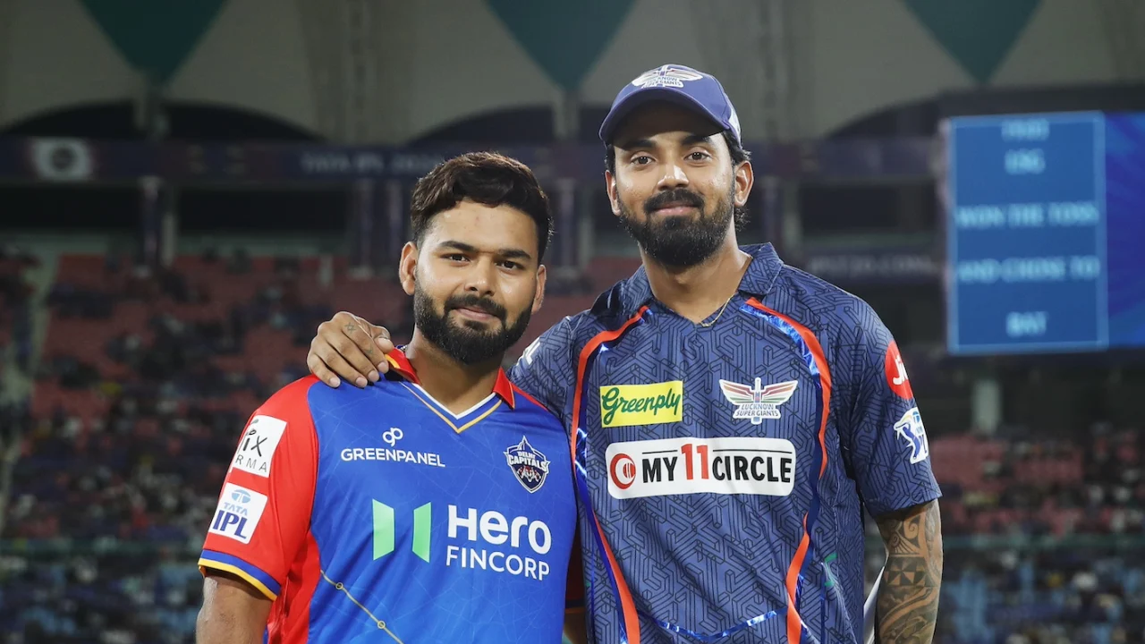 Delhi Capitals