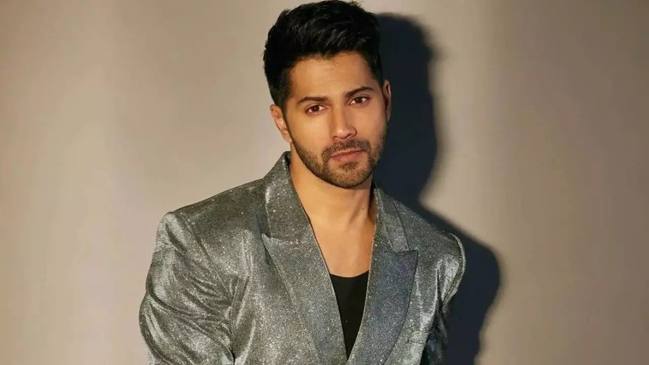 Varun Dhawan Heaps Praises On Maidaan, BMCM; Expresses Excitement To Watch Post wrapping Up Baby John Shoot