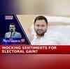Opposition Mocking Sentiments To Get Votes PM Modi Slams Mughal Mindset  Newshour Agenda