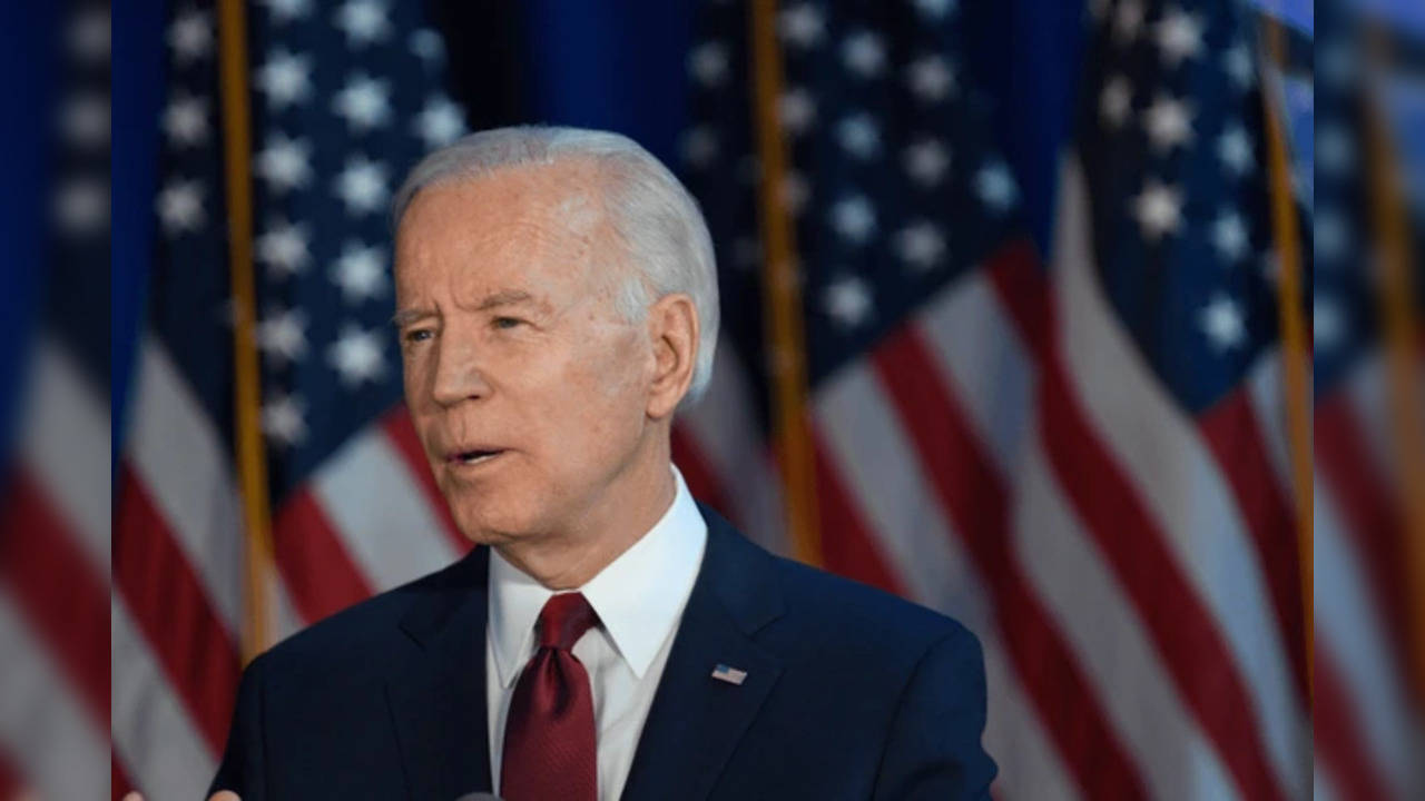 Joe Biden is Hiring For DEI Director Position