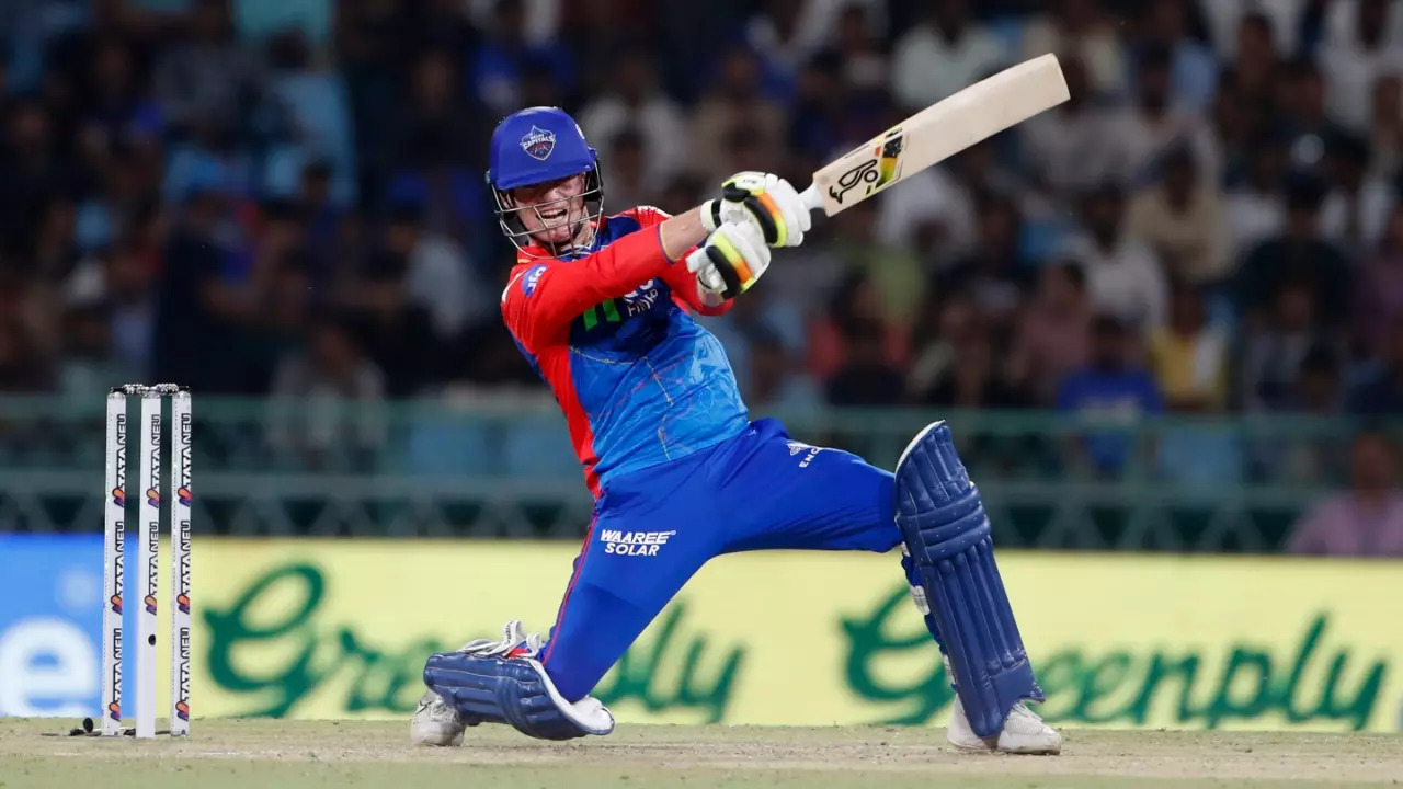 Kuldeep Yadav, Jake Fraser-McGurk Star As Delhi Capitals Win By 6 Wickets Against Lucknow Super Giants