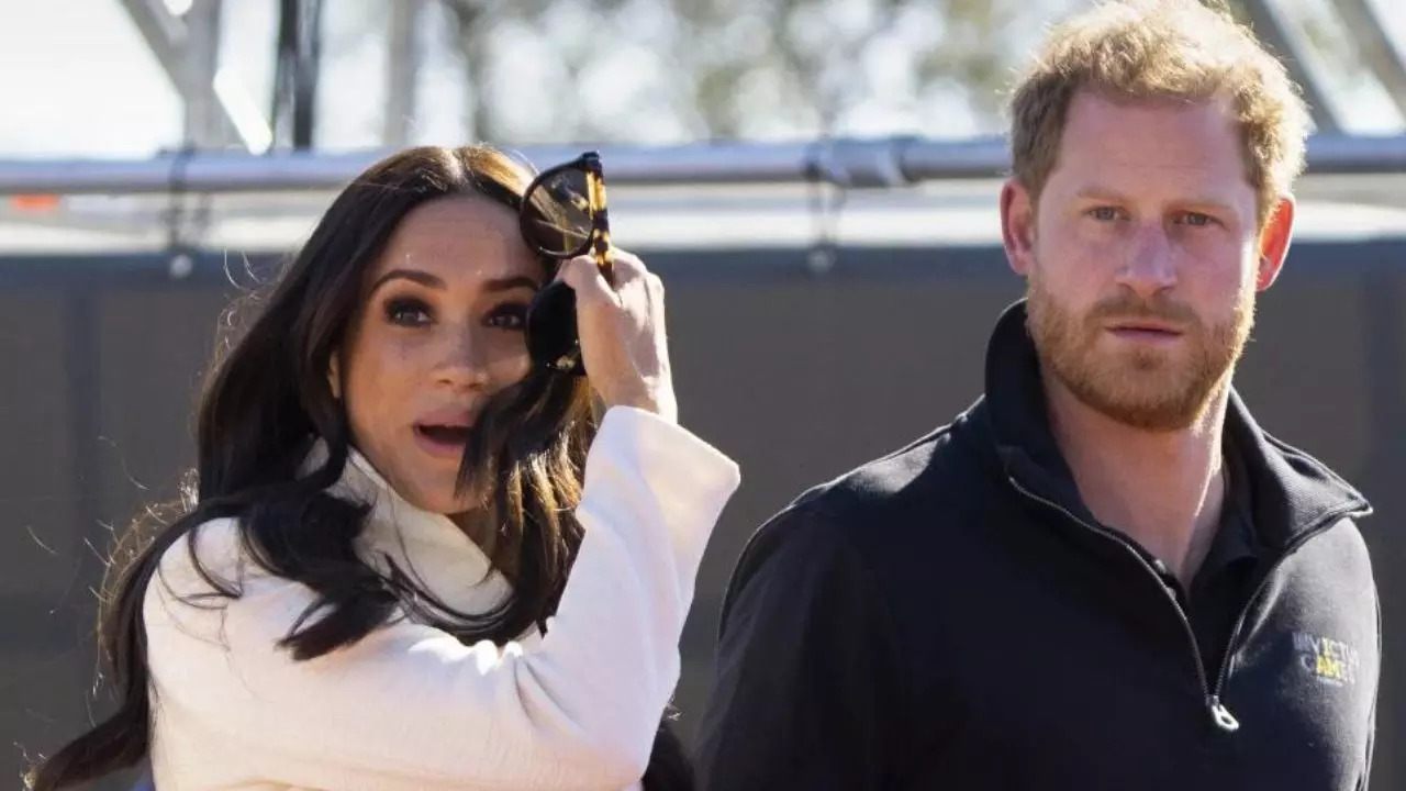 Meghan Markle and Prince Harry 'Bored' In California, Royal Couple's Lifestyle Decoded Ahead Of Brand American Riviera Orchard Launch: Report