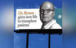 Who Is J Steve Bynon Jr Houston Memorial Hermann Doctor Accused Of Rejecting Liver Transplants