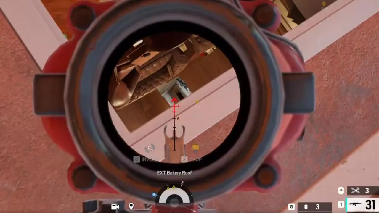 Rainbow Six Siege Servers Status Ubisoft Connect Down? Users Report Outage, Server Connection