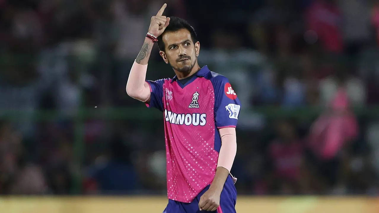 Yuzvendra Chahal has 197 wickets to his name in 150 IPL matches played so far