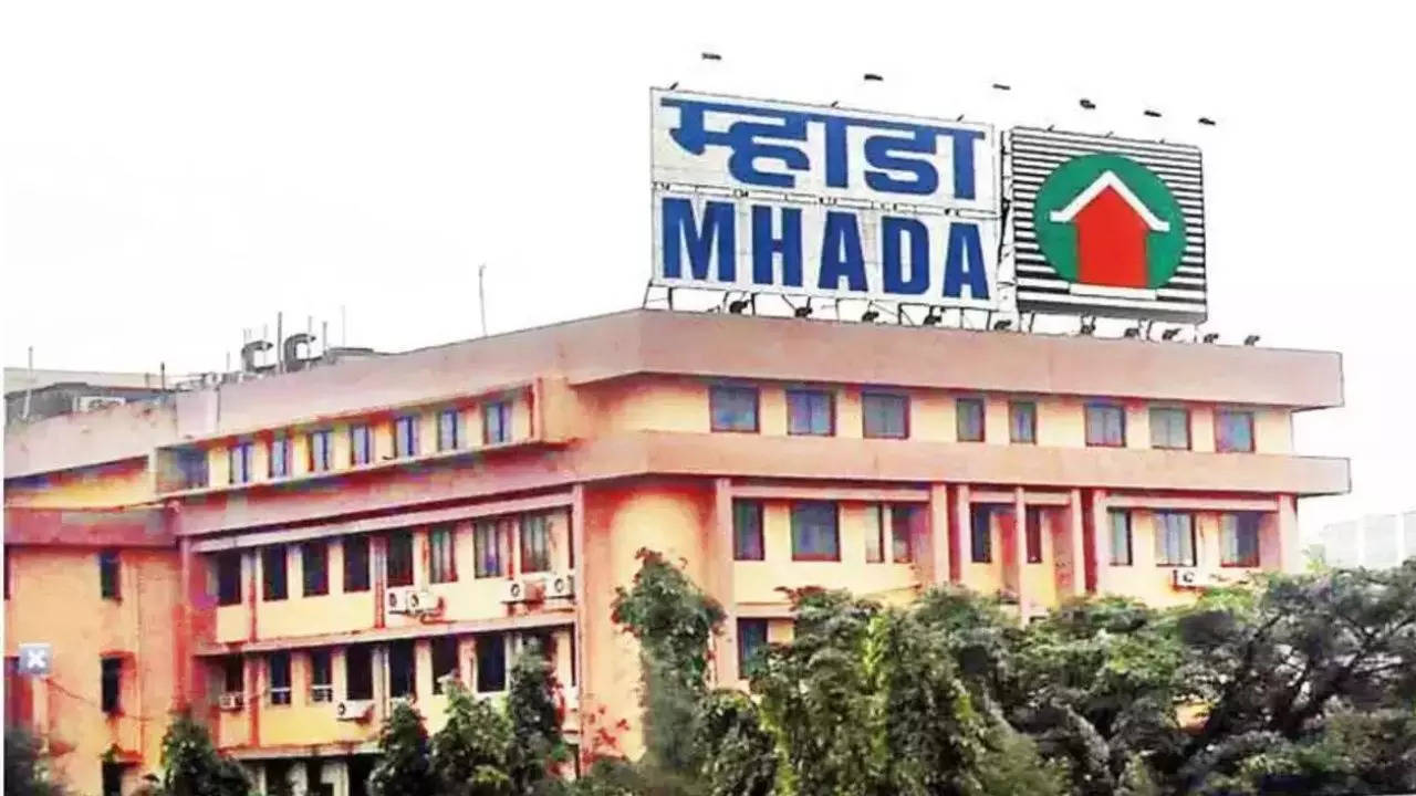 MHADA Lottery