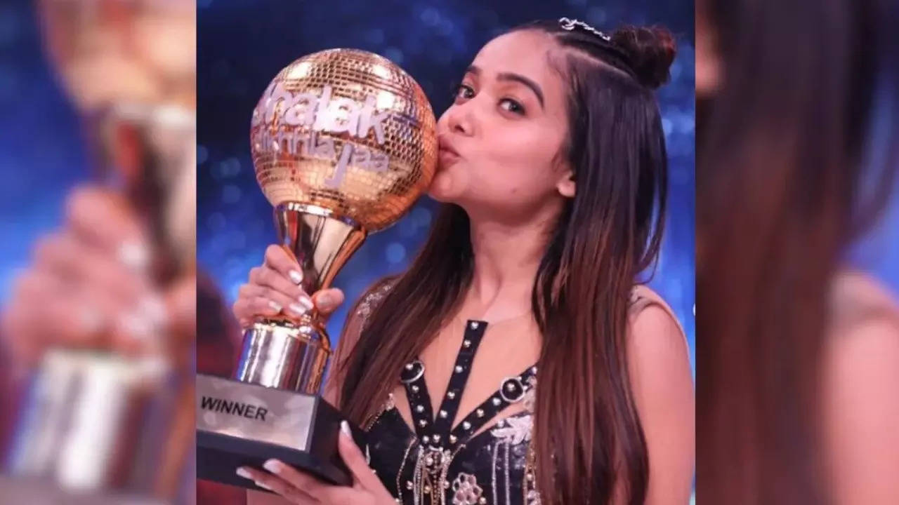 JDJ 11 Winner Manisha Rani Yet To Get Her Winning Amount: 'Adha Kaat Lenge'