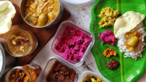 Vishu Sadya 2024 8 Popular Dishes Made During The Harvest Festival