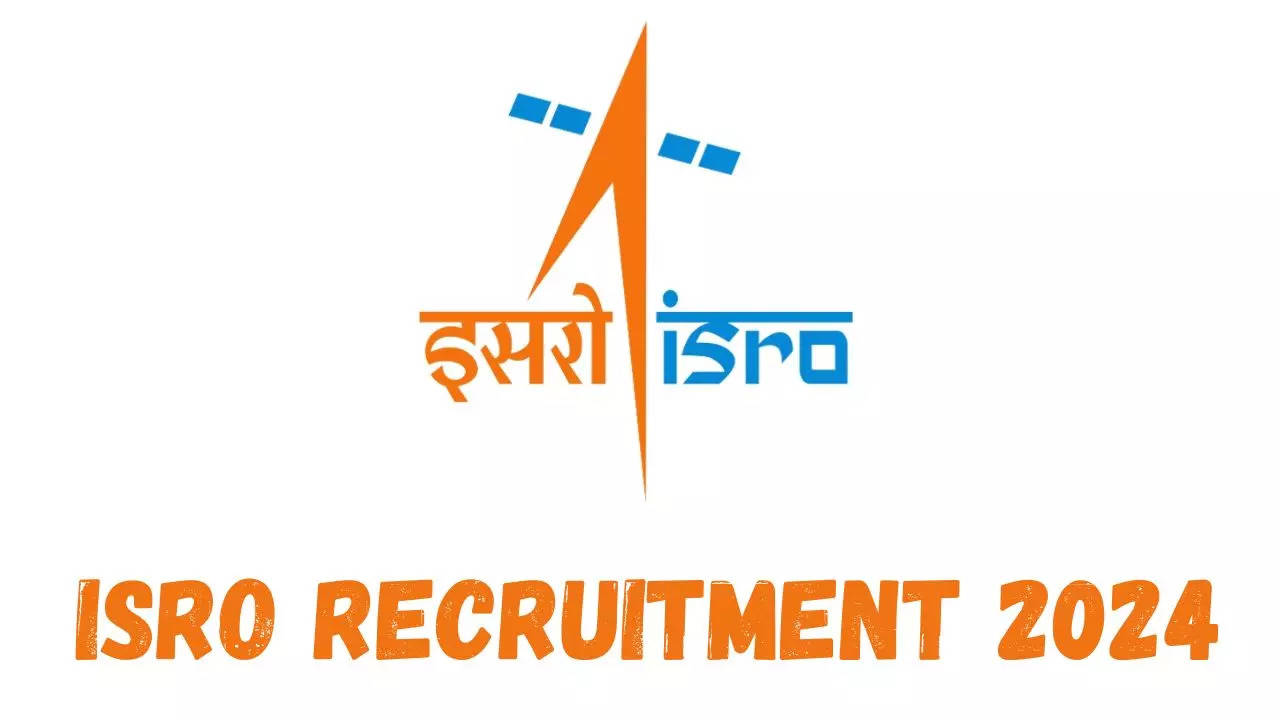 ISRO Recruitment 2024 For the posts of Assistant and Junior Personal ...