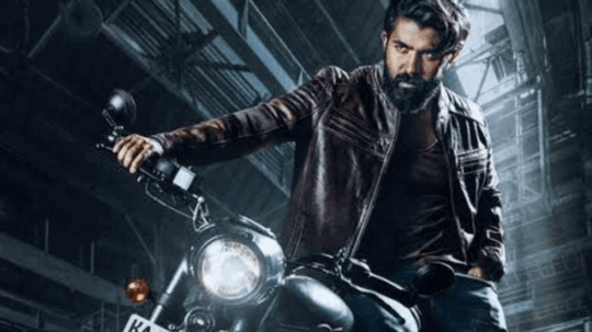 Yuva Box Office Collection Yuva Rajkumars Debut Venture Yuva Crosses The 10 Crore Mark at the BoxOffice