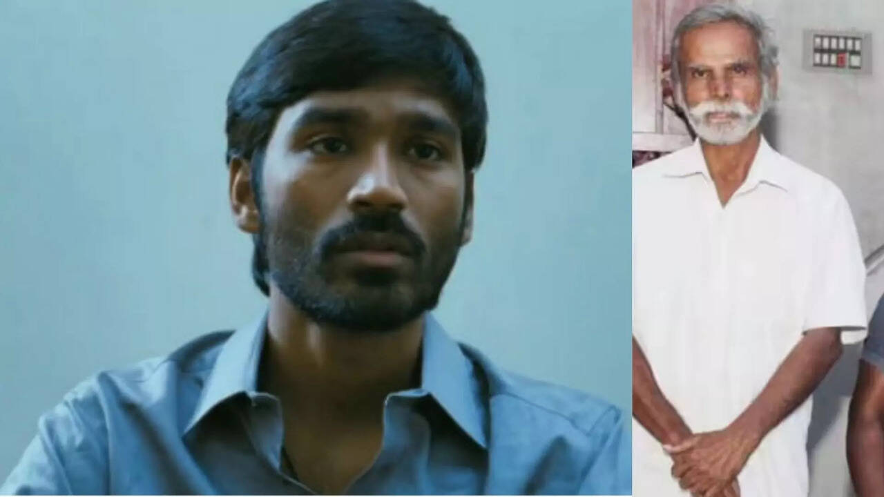  நான்தான் நடிகர் தனுஷ் தந்தை என வழக்கு தொடர்ந்த மேலூர் கதிரேசன் மரணம்.. 