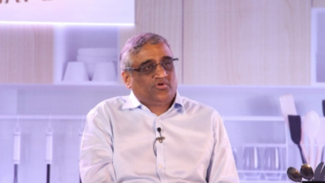 Kishore Biyani's Debt Settlement